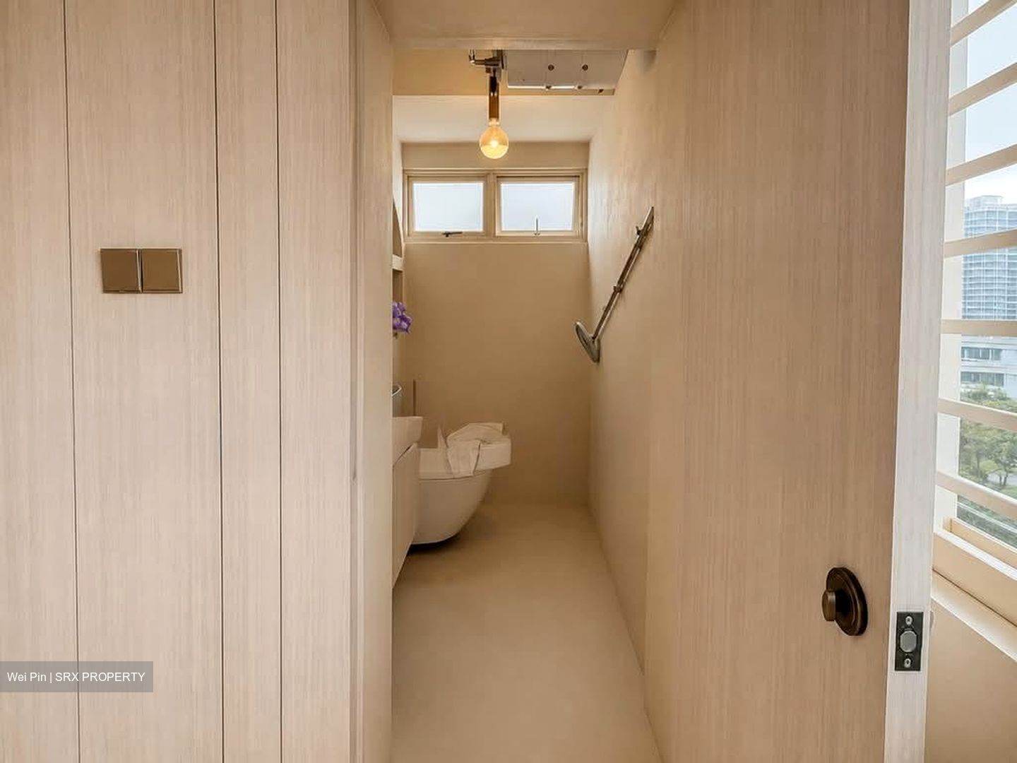 Blk 10 Farrer Park Gardens (Kallang/Whampoa), HDB 3 Rooms #595185121